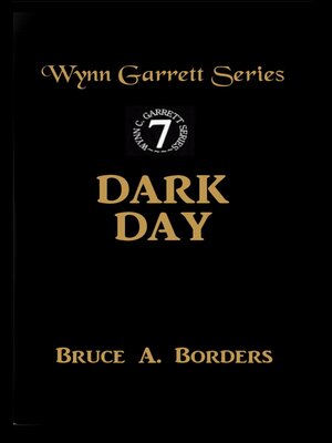 cover image of Dark Day